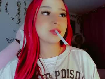 Madison_X17 Chaturbate stream image from January 17, 2025