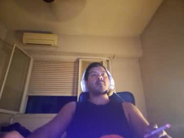 Morocho777 Chaturbate stream image from January 17, 2025