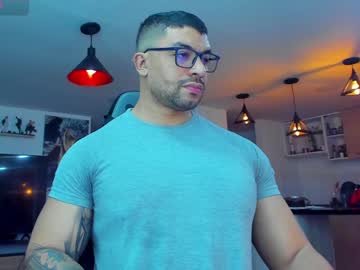 Peterjack7 Chaturbate stream image from January 17, 2025