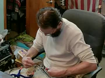 Randalltotazz Chaturbate stream image from January 17, 2025