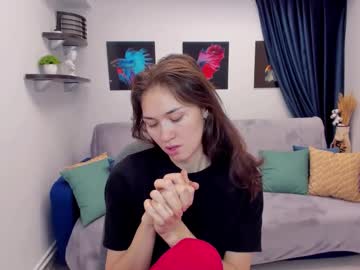 Rebekavimm Chaturbate stream image from January 17, 2025