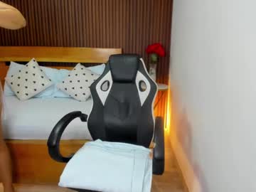 Ruby_Jimenez18 Chaturbate stream image from January 17, 2025