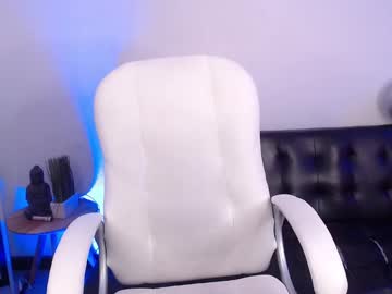Salome_Drasin Chaturbate stream image from January 17, 2025