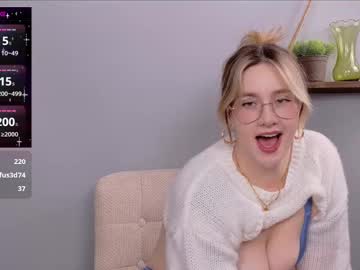 Selina_Thick Chaturbate stream image from January 17, 2025