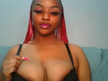 Sexy_Sweetcandy Chaturbate stream image from January 17, 2025
