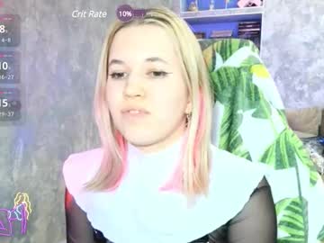 Sweeet_Bee Chaturbate stream image from January 17, 2025