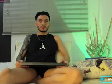Tylergiuseppe_ stream image from January 17, 2025