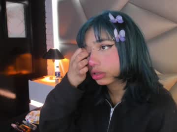 Valery_Smith15 Chaturbate stream image from January 17, 2025