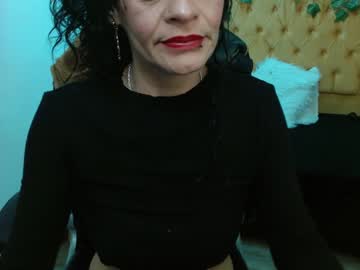 _Alexandrajones Chaturbate stream image from January 17, 2025