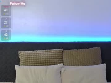 Alisawilson_ Chaturbate stream image from January 17, 2025