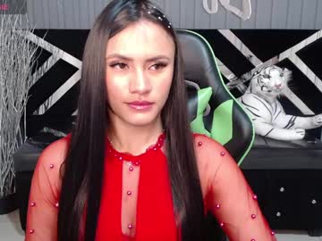 Allisson_A Chaturbate stream image from January 17, 2025