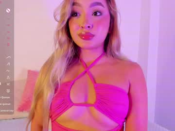 Angel_Rizzo_ Chaturbate stream image from January 17, 2025