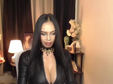 Darksoul_Mistress Chaturbate stream image from January 17, 2025