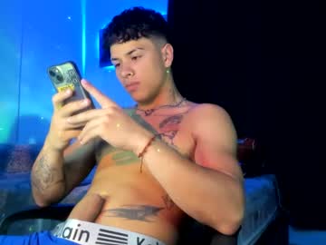 Dylan_Kley15 Chaturbate stream image from January 17, 2025