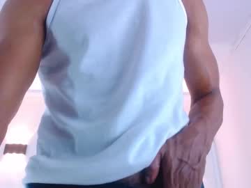 Eric_Latino Chaturbate stream image from January 17, 2025