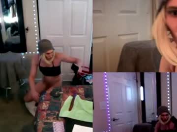 Femboy_Allie Chaturbate stream image from January 17, 2025