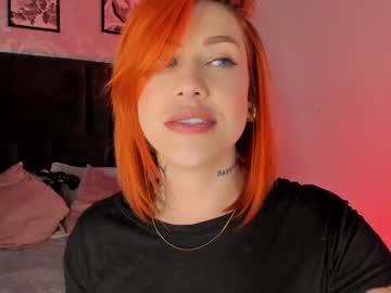 Hannah_Borbon Chaturbate stream image from January 17, 2025