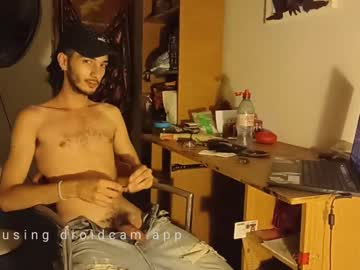 Homorbus Chaturbate stream image from January 17, 2025
