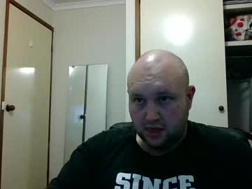 Hotrodder323 Chaturbate stream image from January 17, 2025