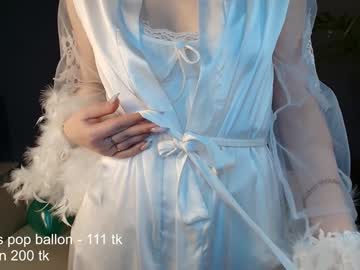 Jolly_Bean Chaturbate stream image from January 17, 2025