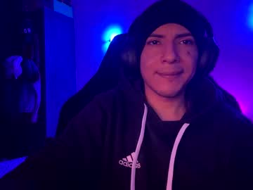 Josh777_ Chaturbate stream image from January 17, 2025