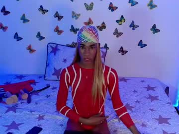 Kendallgil Chaturbate stream image from January 17, 2025