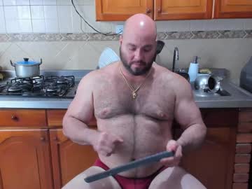 Marianorivera_Bigdick01 Chaturbate stream image from January 17, 2025