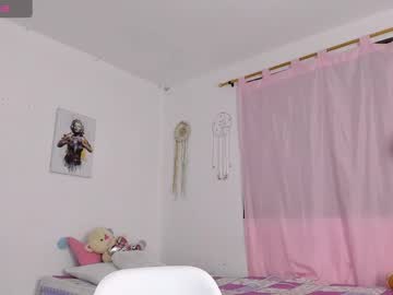 Melissatorry Chaturbate stream image from January 17, 2025