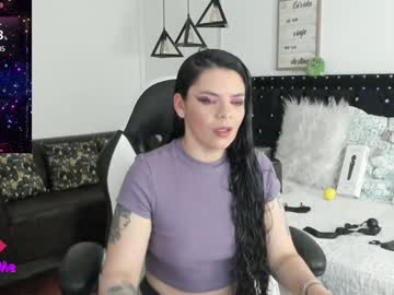 Natasha__Logan Chaturbate stream image from January 17, 2025