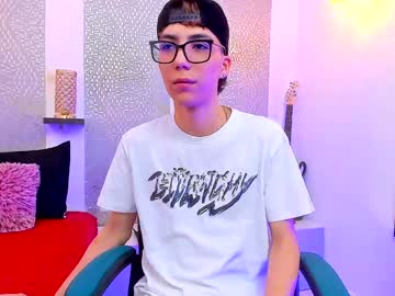 Nikolay_Gregori Chaturbate stream image from January 17, 2025