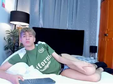 Novaybrian Chaturbate stream image from January 17, 2025