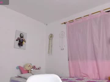 Perla_Kathy Chaturbate stream image from January 17, 2025