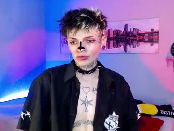 Prince_Darknes Chaturbate stream image from January 17, 2025