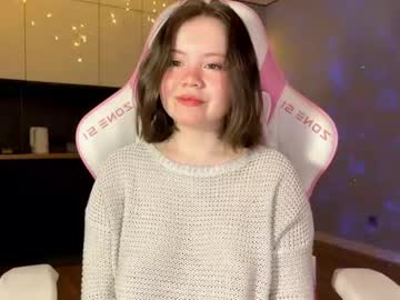 Rebeccaniksoon Chaturbate stream image from January 17, 2025