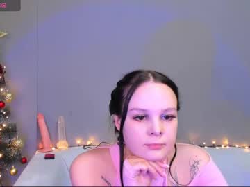 Sarah_Amoree Chaturbate stream image from January 17, 2025