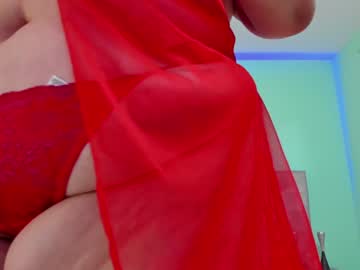 Selena_Castillo Chaturbate stream image from January 17, 2025