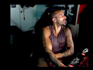 Sexymateo13 Chaturbate stream image from January 17, 2025