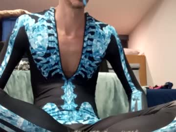 Super_Dave88 Chaturbate stream image from January 17, 2025