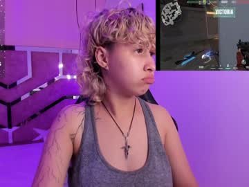 Taylorleeh Chaturbate stream image from January 17, 2025