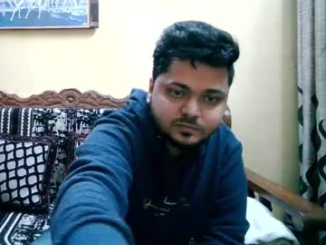 Youakash Chaturbate stream image from January 17, 2025