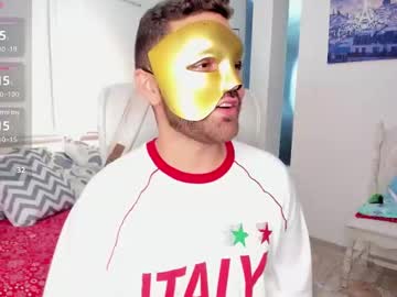 Yourbeardedguy Chaturbate stream image from January 17, 2025