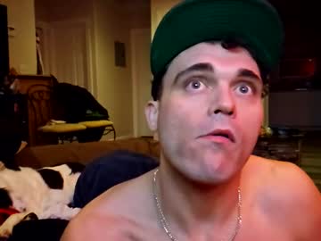 Ajent2saints Chaturbate stream image from January 17, 2025