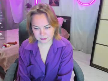 Alice_Sex_Intellect Chaturbate stream image from January 17, 2025