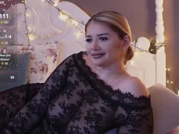 Amberseyes Chaturbate stream image from January 17, 2025