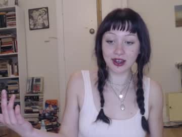 Angelbabyvictoria Chaturbate stream image from January 17, 2025