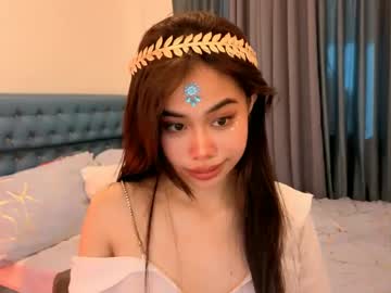 Asianbabecandy Chaturbate stream image from January 17, 2025