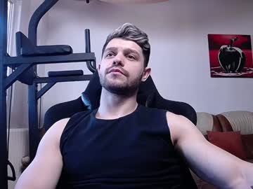 Aydanblake Chaturbate stream image from January 17, 2025