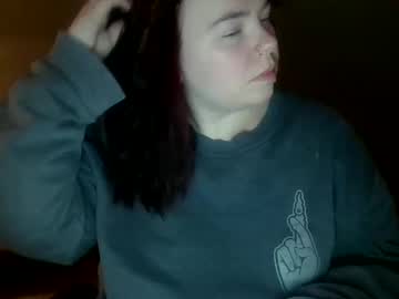 Beverlybell Chaturbate stream image from January 17, 2025