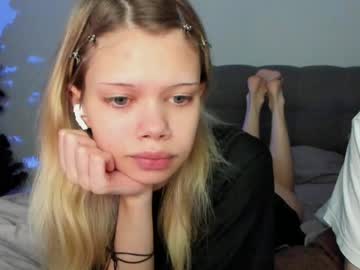 Chancetolove Chaturbate stream image from January 17, 2025
