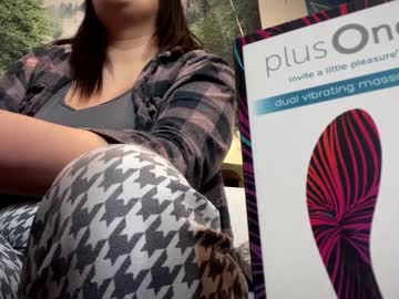 Chantelbeanbaby Chaturbate stream image from January 17, 2025
